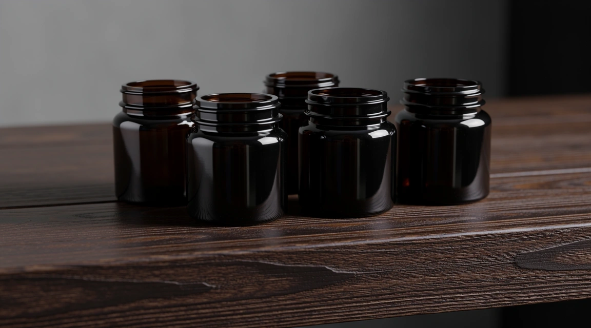 Men's Vitamin Complex