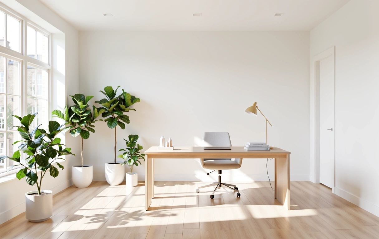 Wellness Philosophy Environment