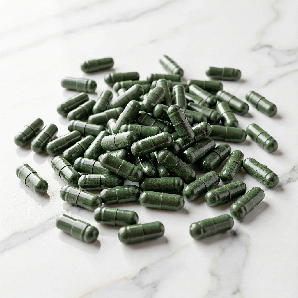 Men's Vitamin Complex