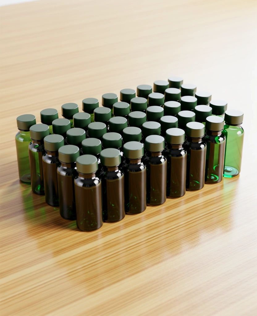 Our quality-checked vitamin range